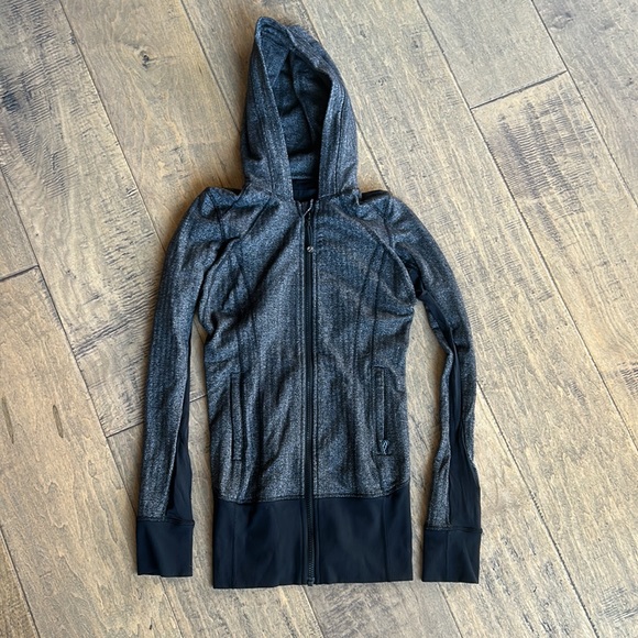 EUC Lululemon Daily Practices Jacket - Picture 3 of 11